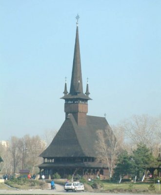Contractul de concesiune al terenului de sub biserica lui Popa Picu a fost reînnoit